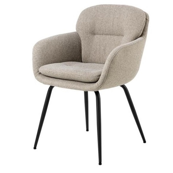 Krzesło Dora beżowe - ACTONA